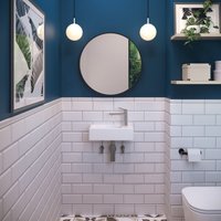 Умывальник Lavinia Boho Bathroom Sink 33311023