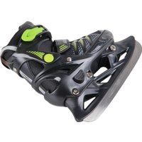 Коньки Tech Team Arctic Boy (р. 26-29)