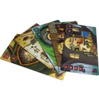 Детская настольная игра Lavka Games Уютная опушка в Лиде