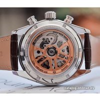 Наручные часы TAG Heuer Carrera Calibre Heuer 02 Automatic CBN2013.FC6483