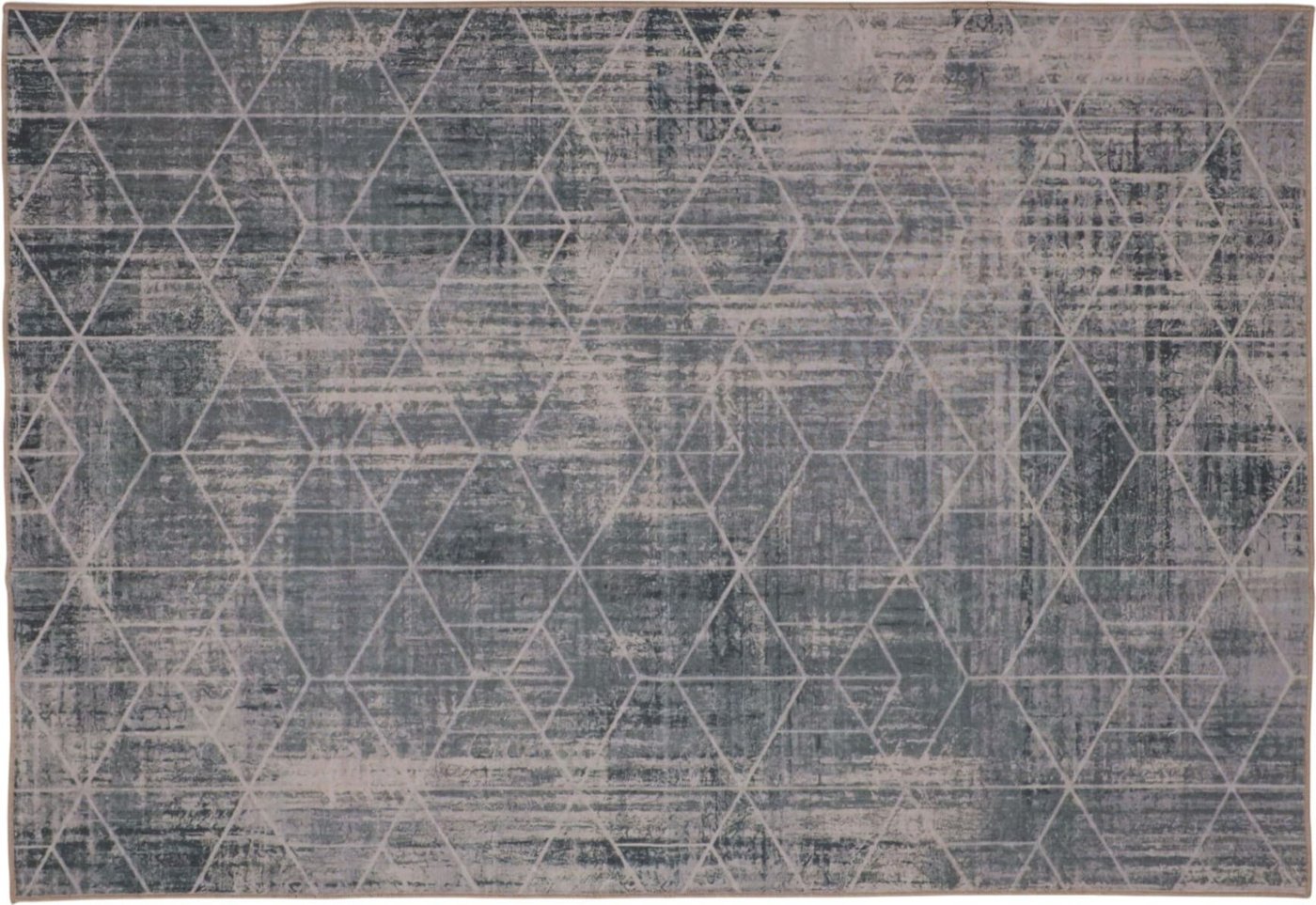 Ковер для жилой комнаты AksHome Velvet TL-55 (200x300)