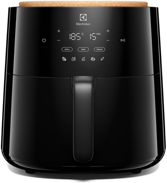Аэрогриль (аэрофритюрница) Electrolux EAF7B