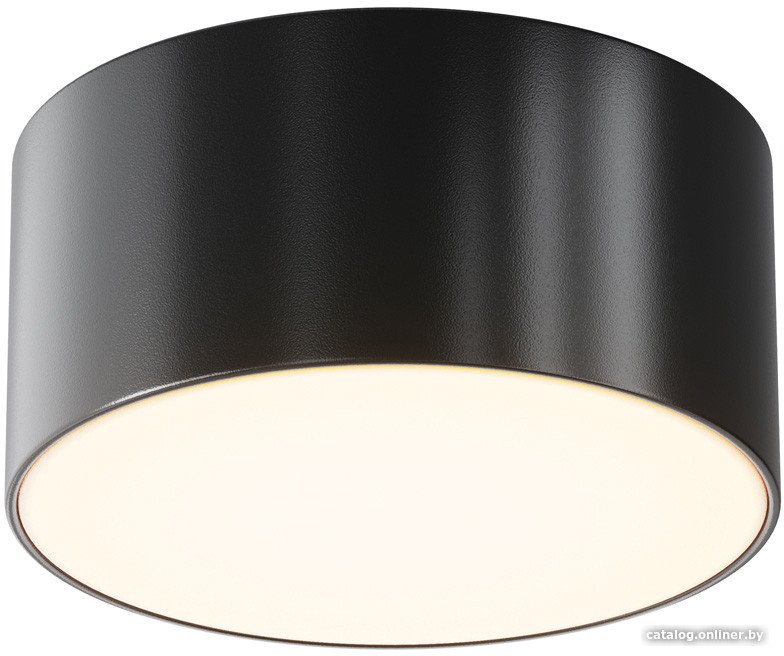Точечный светильник Maytoni Zon IP O430CL-L15B4K