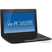 Нетбук ASUS Eee PC 1015PE-BLK014S