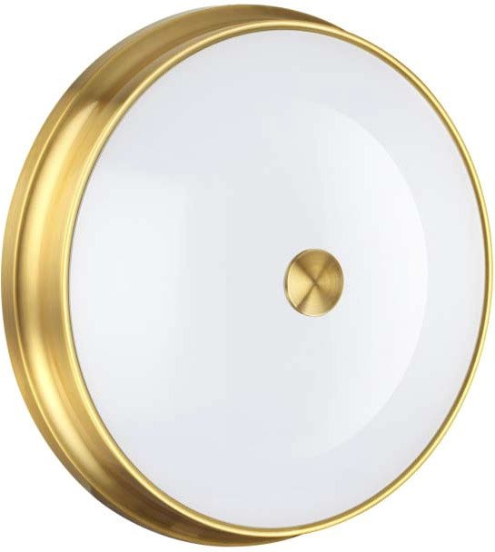 

Светильник-тарелка Odeon Light Marsei 4824/4C
