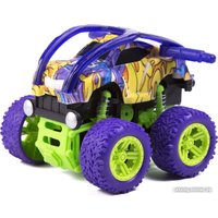 Внедорожник Pit Stop Кросс Граффити PS-2021-4B-1