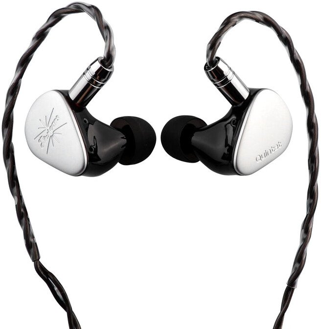 Наушники Kiwi Ears Quintet