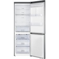 Холодильник Samsung RB33J3420SS