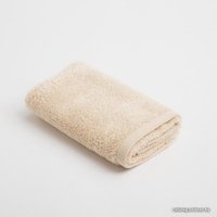 Полотенце Этель Organic Beige 5572858 (бежевый)