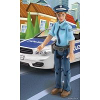 Экшен-фигурка Revell Женщина-полицейский