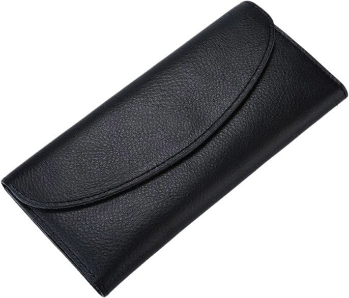 

Кошелек EZcase Trifon (черный)