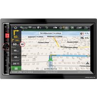 USB-магнитола Prology MPC-110 DSP