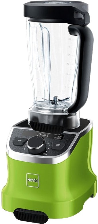 

Стационарный блендер NOVIS Pro 880L (зеленый)