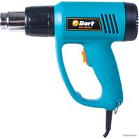 Промышленный фен Bort BHG-2005N-K