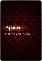 Apacer AS350X 512GB AP512GAS350XR