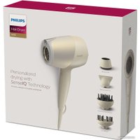 Фен Philips SenseIQ BHD829/00