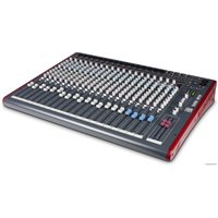 Микшерный пульт Allen & Heath ZED-24