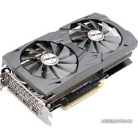 Видеокарта AFOX GeForce RTX 3060 Ti 8GB GDDR6 AF3060TI-8192D6H2