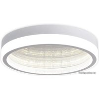 Припотолочная люстра Ambrella light Acrylica FA9431 WH