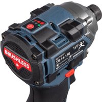 Шуруповерт КВТ SB-16-150 (с 2-мя АКБ, кейс)