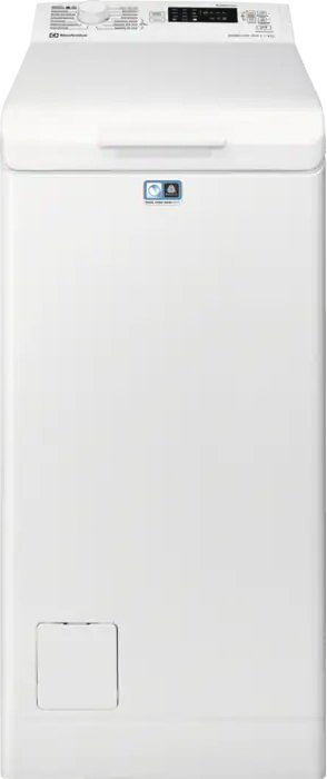 

Стиральная машина с вертикальной загрузкой Electrolux TimeCare 500 EW2T45262P