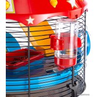 Клетка Ferplast Circus Fun 57922799