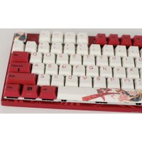Клавиатура Varmilo MA87M Koi (EC Sakura V2, нет кириллицы)