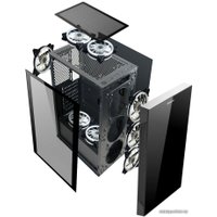 Корпус Ginzzu CL280