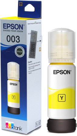 

Чернила Epson C13T00V498