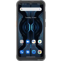 Телефон Blackview BV5200 Pro (черный)