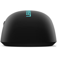 Игровая мышь Lenovo Legion M300s RGB (черный)