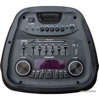 Патибокс Eltronic 20-56 Fire Box 1500