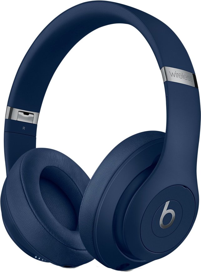 

Наушники Beats Studio3 Wireless (синий)