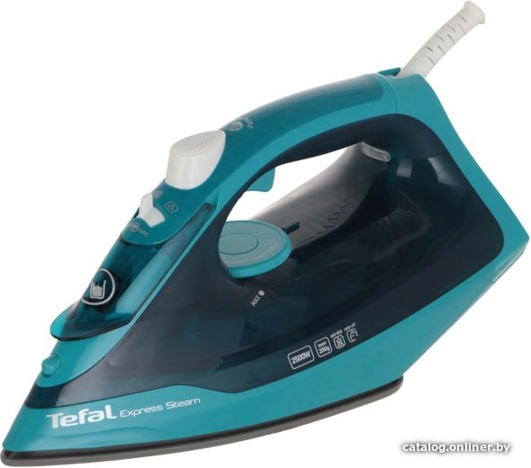 Утюг Tefal FV2867E0