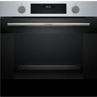 Электрический духовой шкаф Bosch Serie 4 HJA737BR0