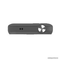 Кнопочный телефон Maxvi B231 (серый)