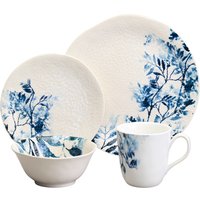 Столовый сервиз Lefard Forest Tale Blue 409-211