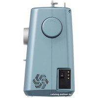 Электромеханическая швейная машина Chayka Art 75