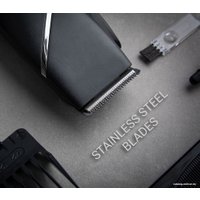 Машинка для стрижки волос First FA-5674-4