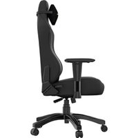 Игровое (геймерское) кресло AndaSeat Phantom 3 L (черный) в Борисове