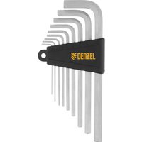 Универсальный набор инструментов Denzel 15808 (232 предмета)