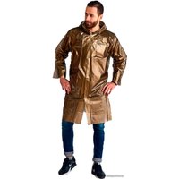 Дождевик Русский дождевик Люкс (золотой)