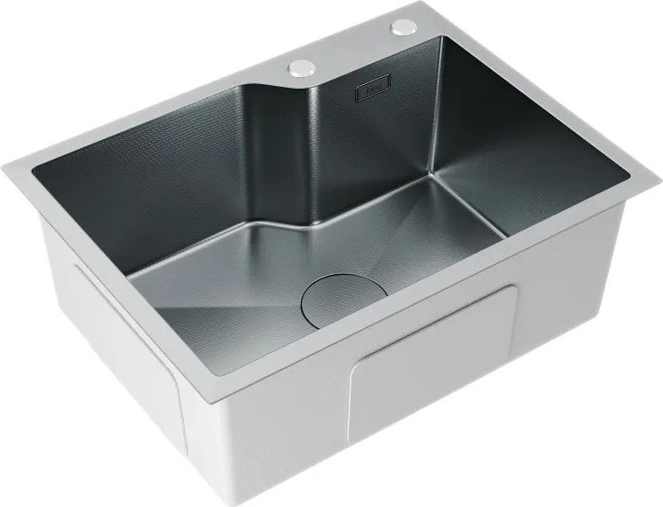 

Кухонная мойка Axus LS-6045BD