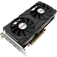 Видеокарта AFOX Radeon RX 5700 XT 8GB GDDR6 AFRX5700XT-8GD6H6-V4