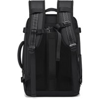 Городской рюкзак Joyride Travel (black)