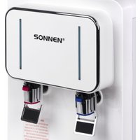 Кулер для воды Sonnen TSE-02W 456173 (белый)