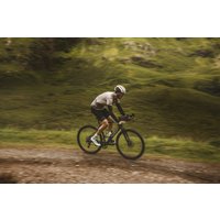 Cпортивный шлем Force Neo S/M (бронзовый/черный)