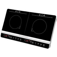 Настольная плита Tuarex TK-2731