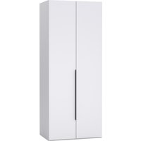 Шкаф распашной Кастанье Модерн Ш 900.2 (белый) в Борисове