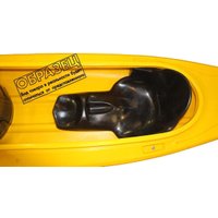 Байдарка Rst Мэри 18002 (красный)